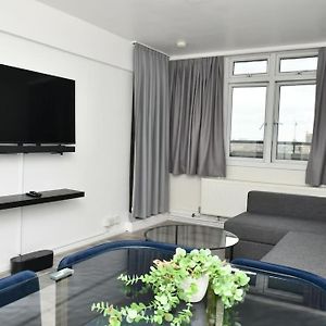Appartement met Twee Slaapkamers